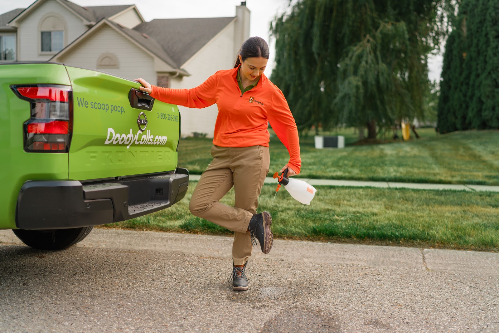 DoodyCalls® of SW Twin Cities - Photo 2