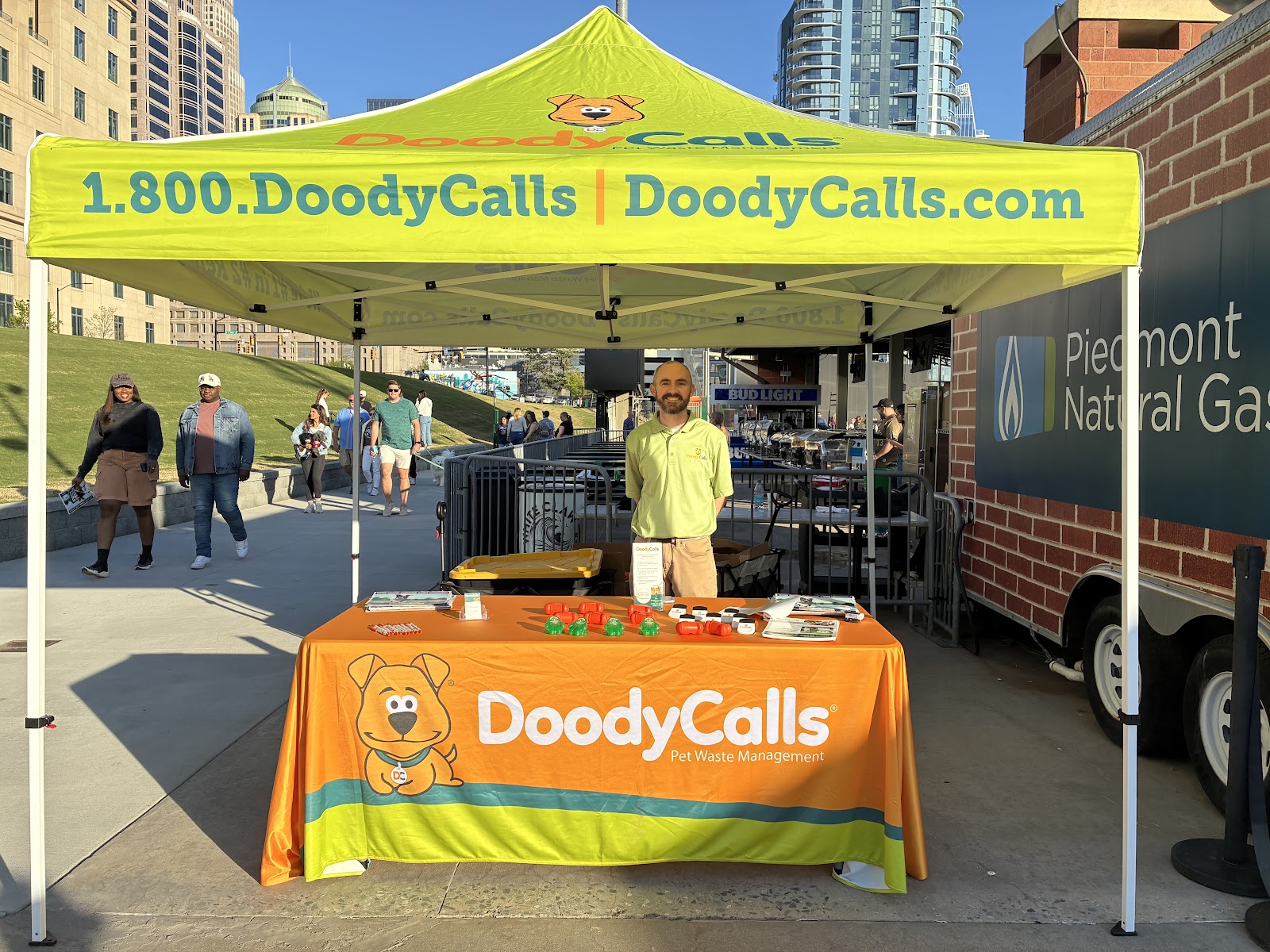 DoodyCalls® of Carolina Metro - Photo 2