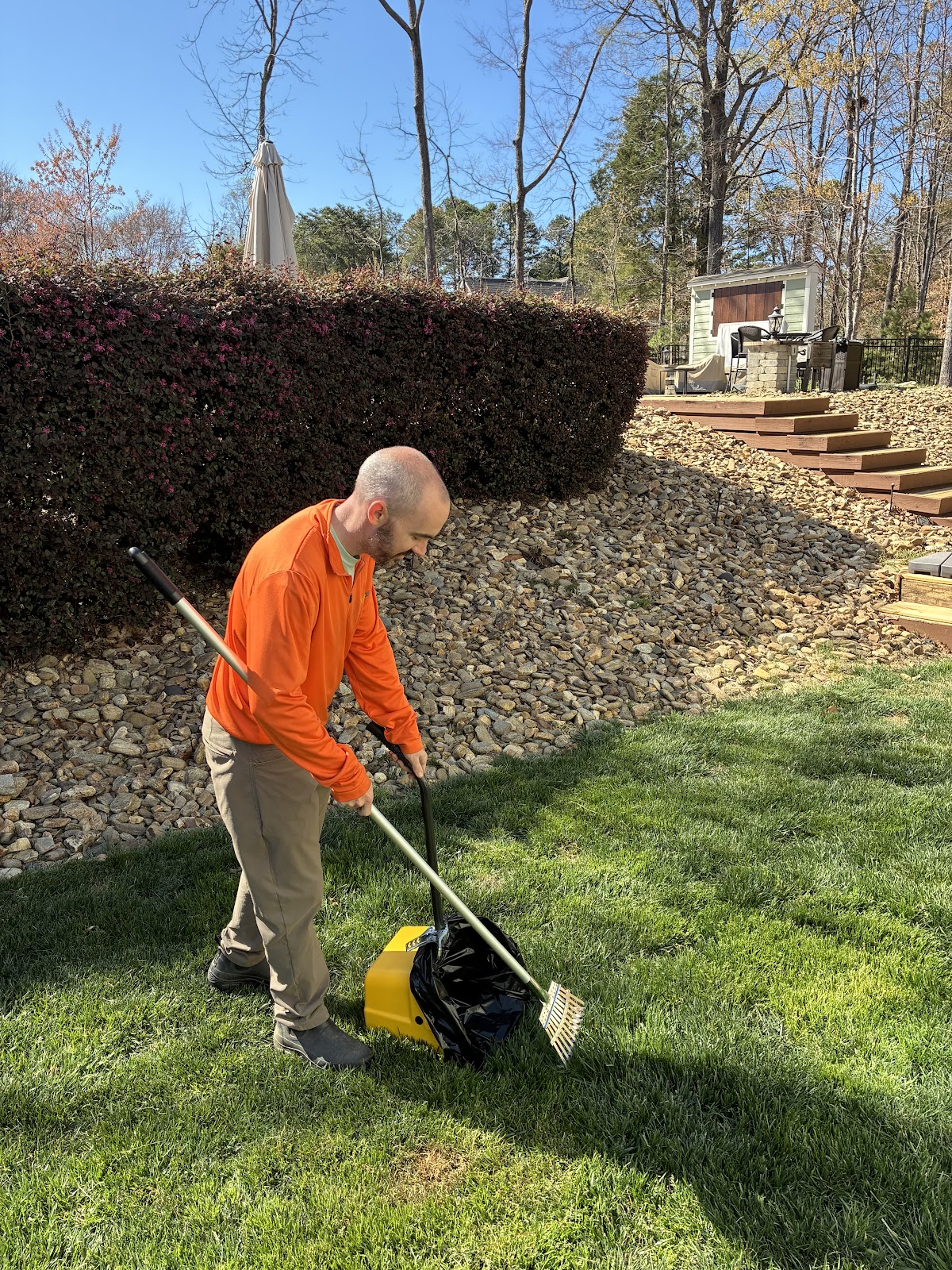 DoodyCalls® of Carolina Metro - Photo 3