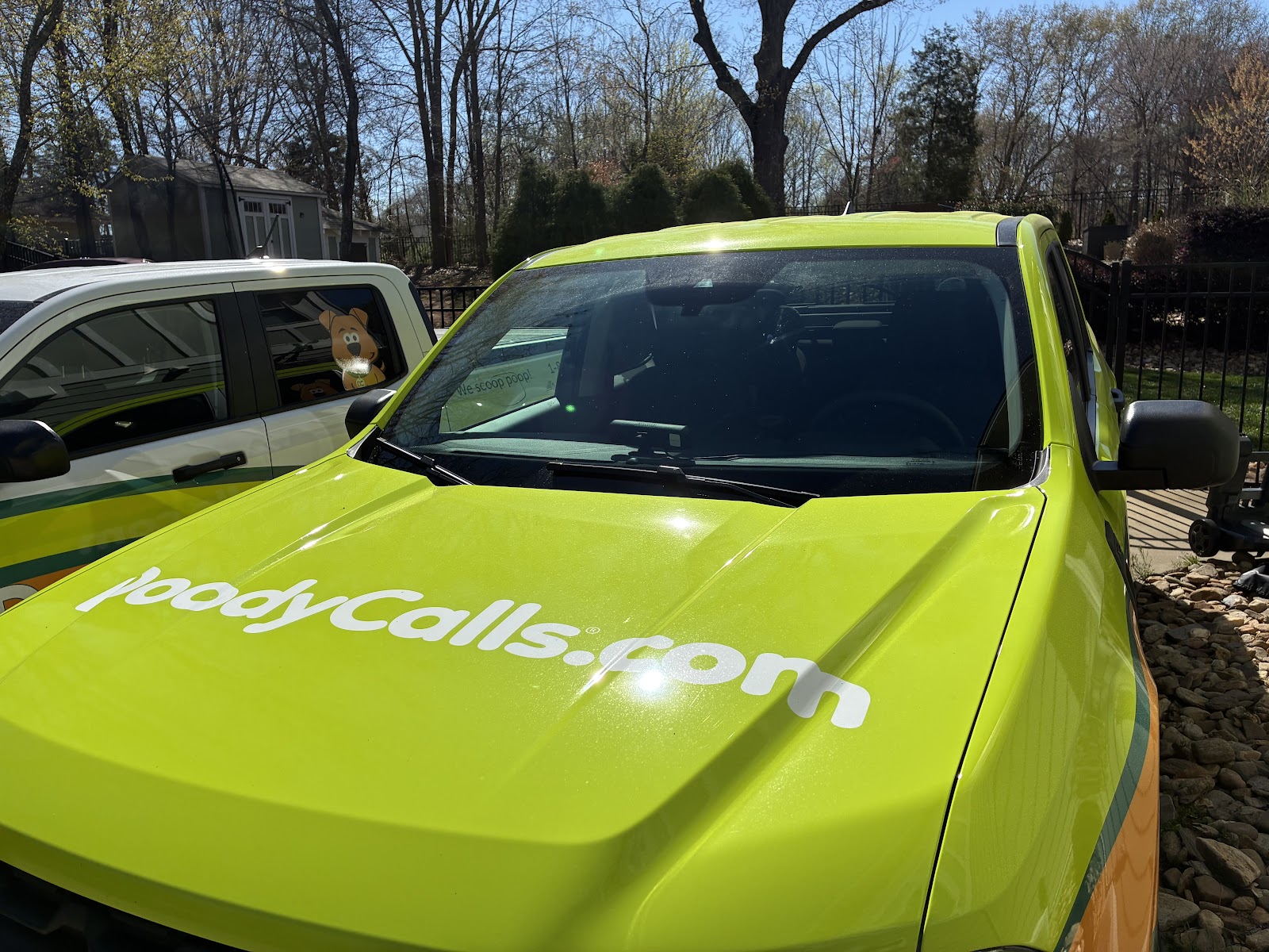 DoodyCalls® of Carolina Metro - Photo 4