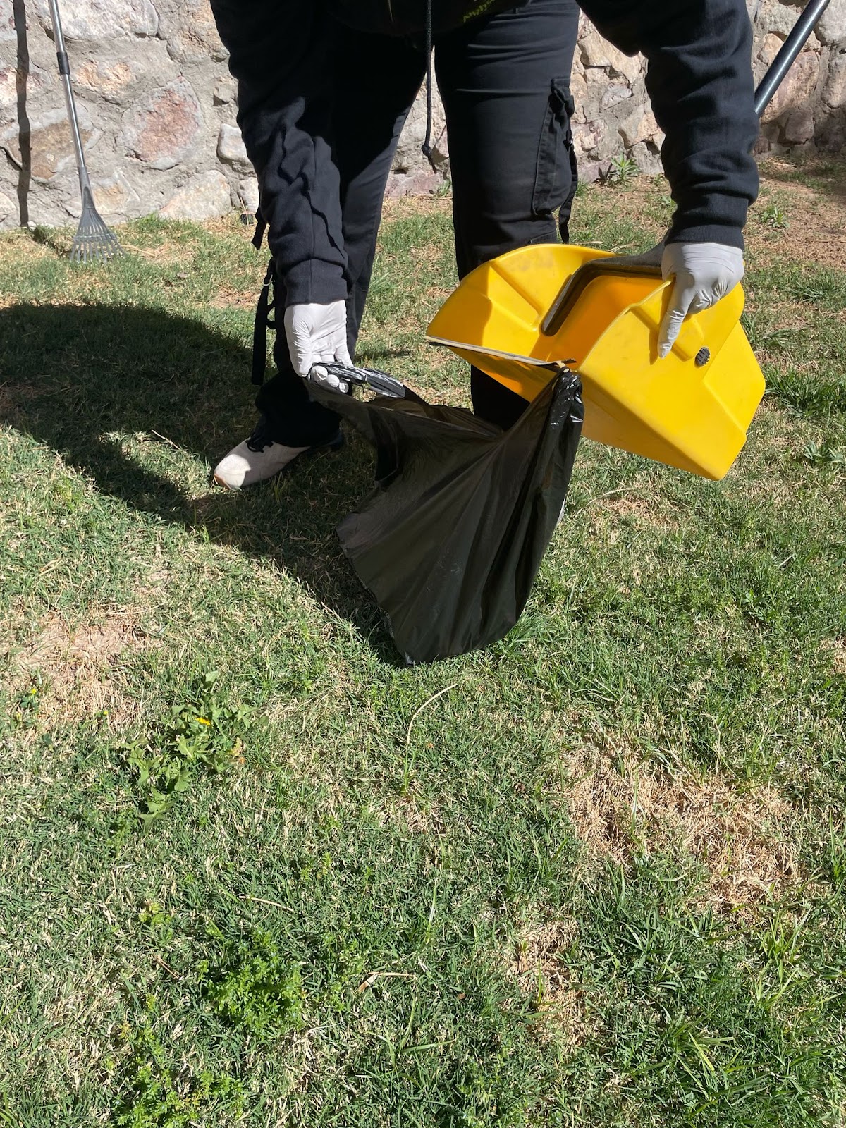 Alpha Dog 915 - Pooper Scoopers - Photo 4