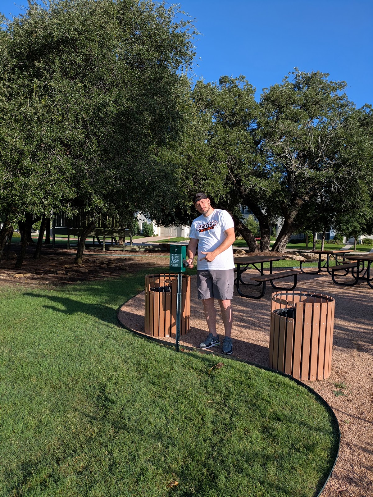 Scoop We Doo - Photo 2