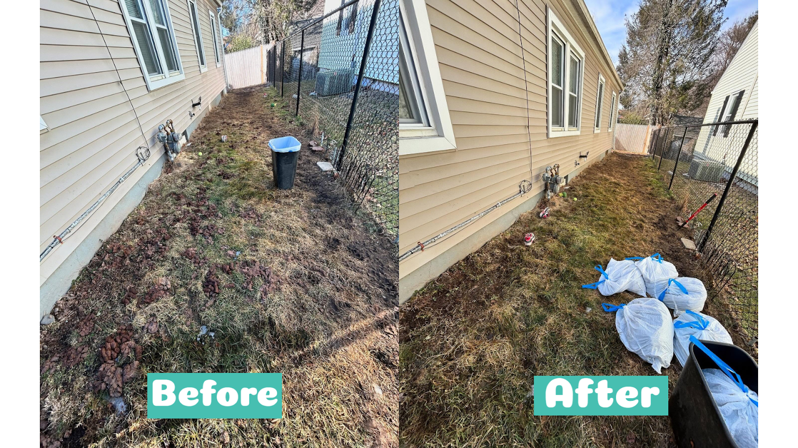 Doggy Dooty Pet Waste LLC