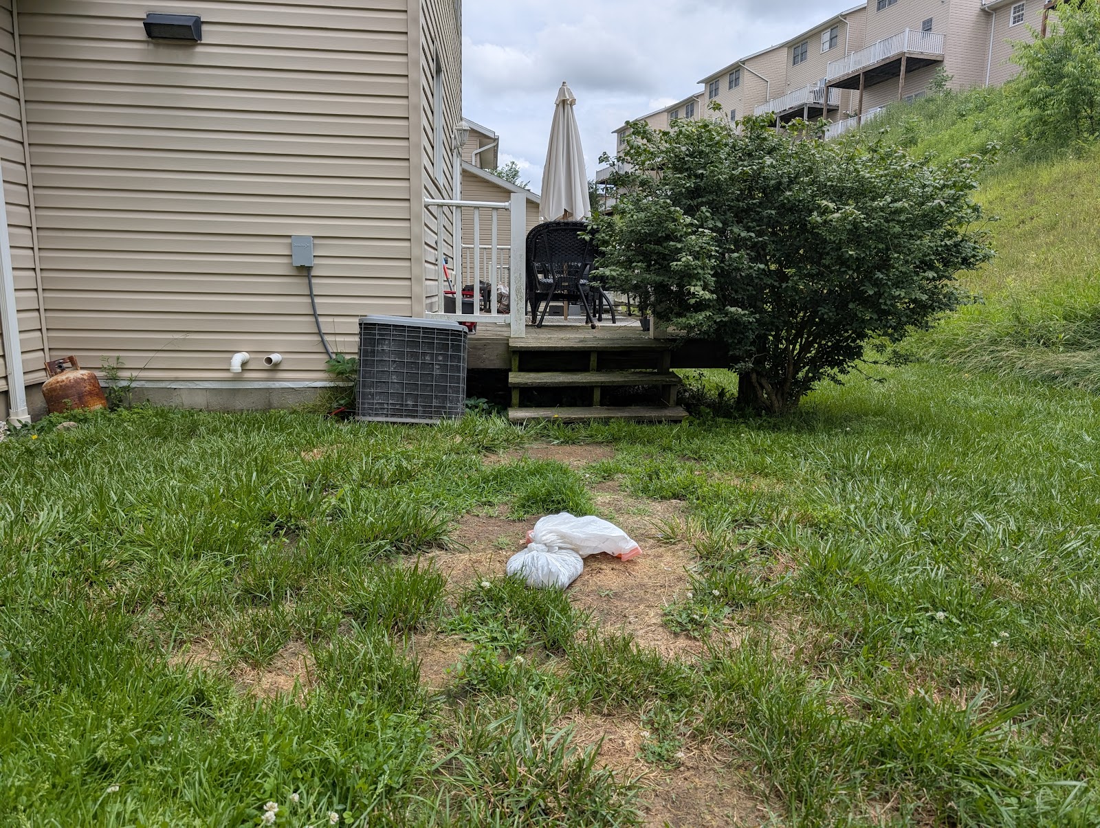 Mountaineer Poo Patrol - Photo 4