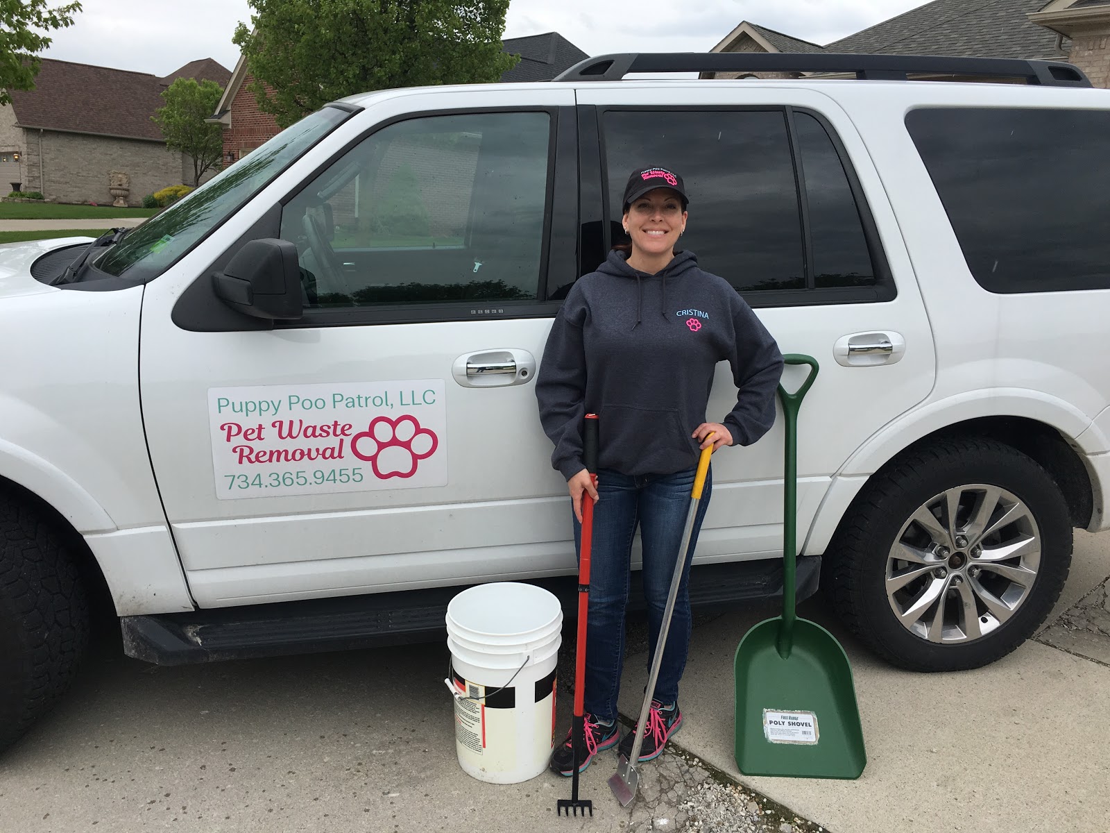 Puppy Poo Patrol, LLC - Photo 3