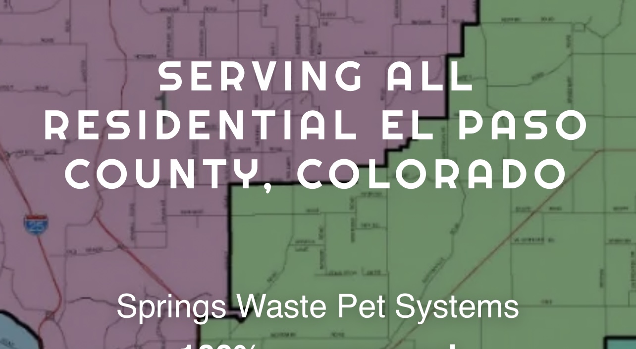 Springs Waste Pet Systems - Photo 3