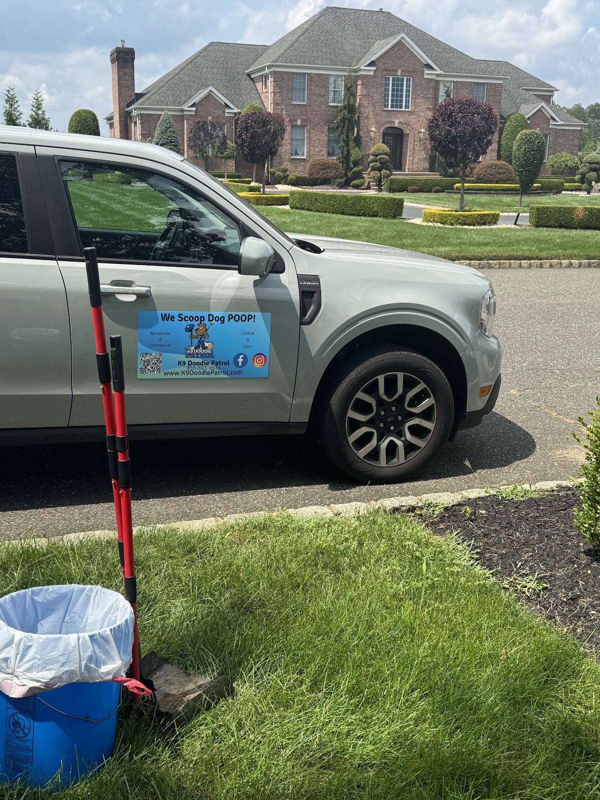 K9 Doodie Patrol Monmouth/Ocean County