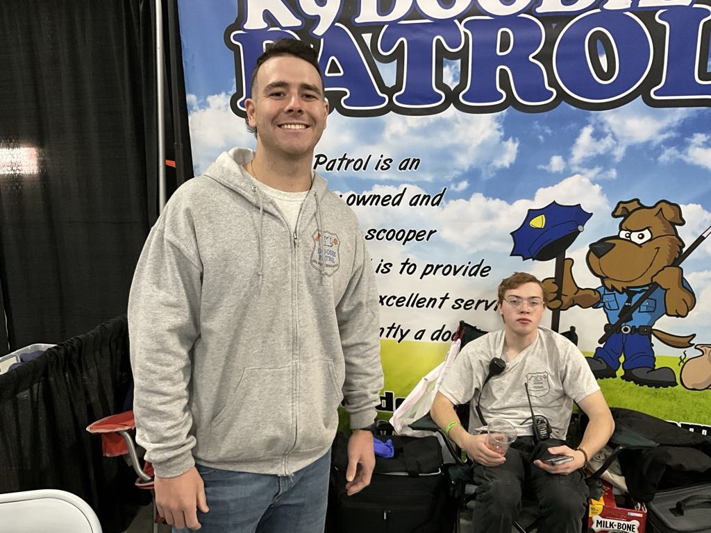 K9 Doodie Patrol Monmouth/Ocean County - Photo 4