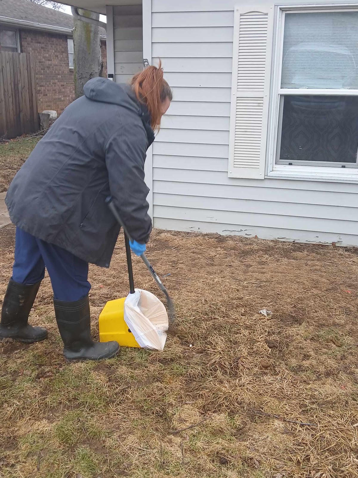 Penny's Poo Pawtrol - Photo 3