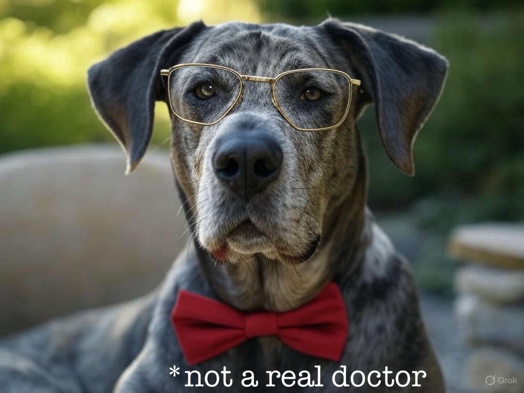 Dr. Scoopitz LLC