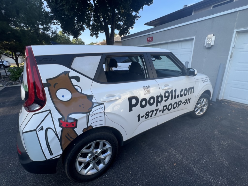 POOP 911 Minneapolis/St. Paul - Photo 2