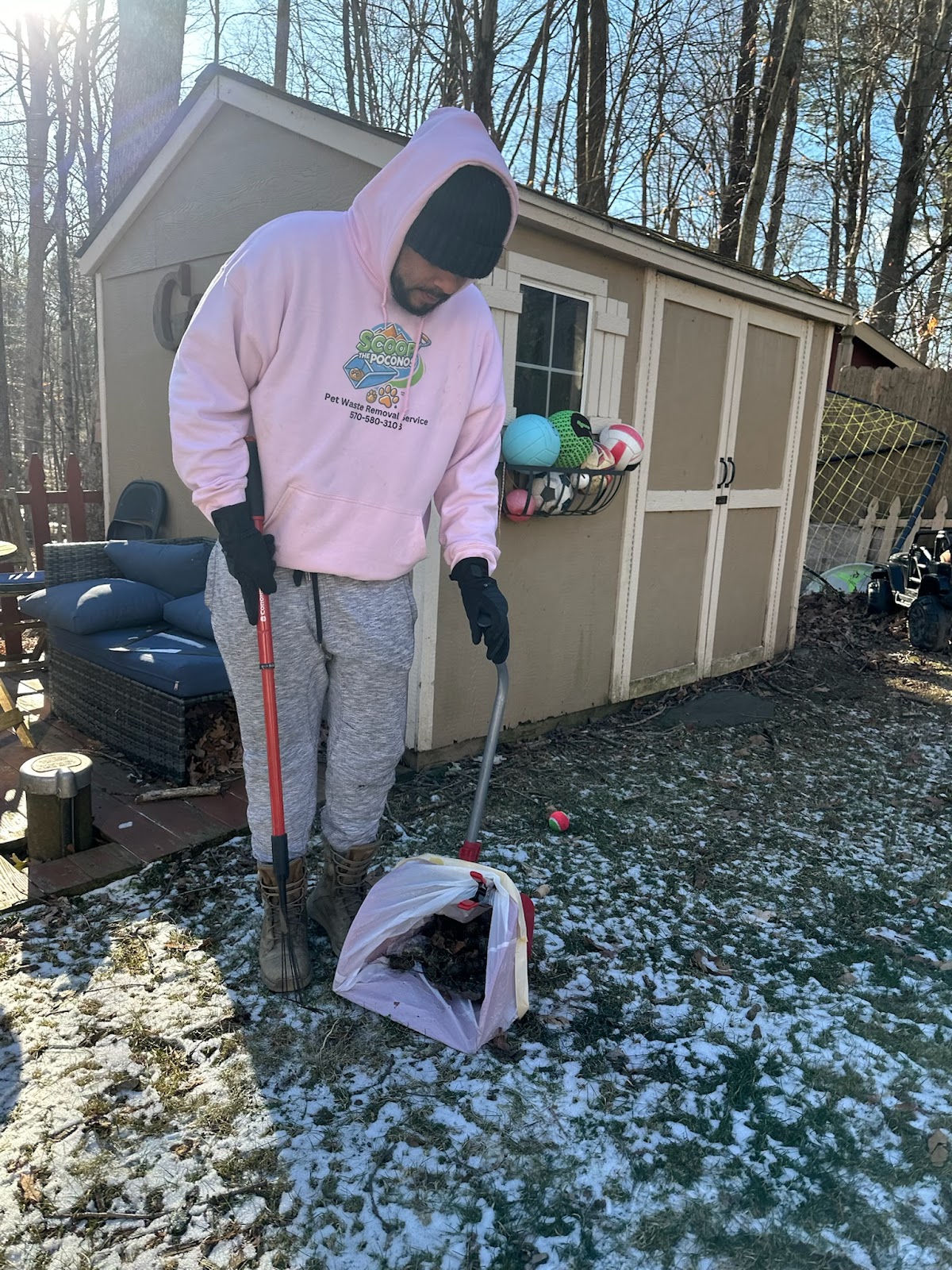 Scoop The Poconos - Photo 2