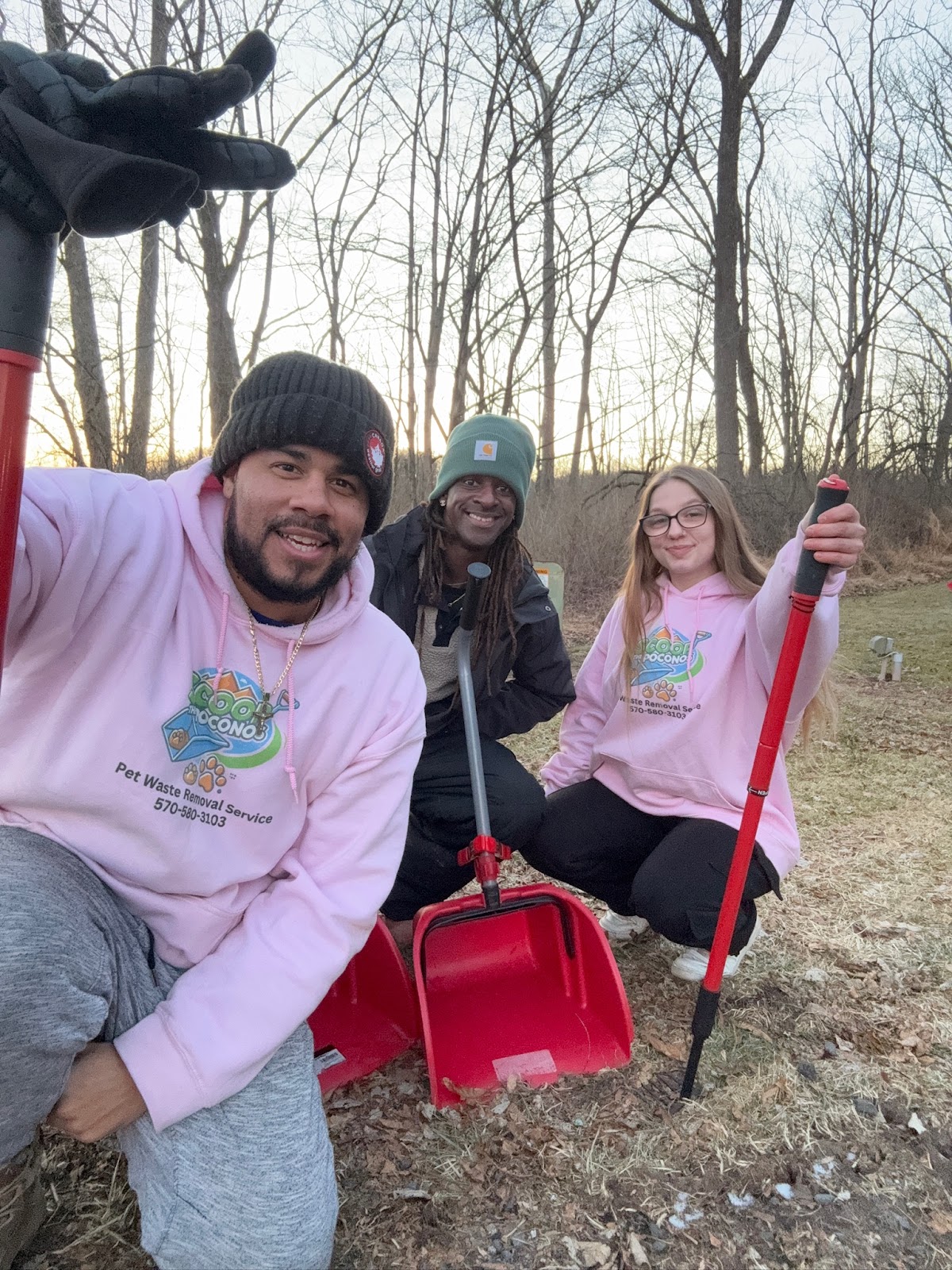 Scoop The Poconos - Photo 3