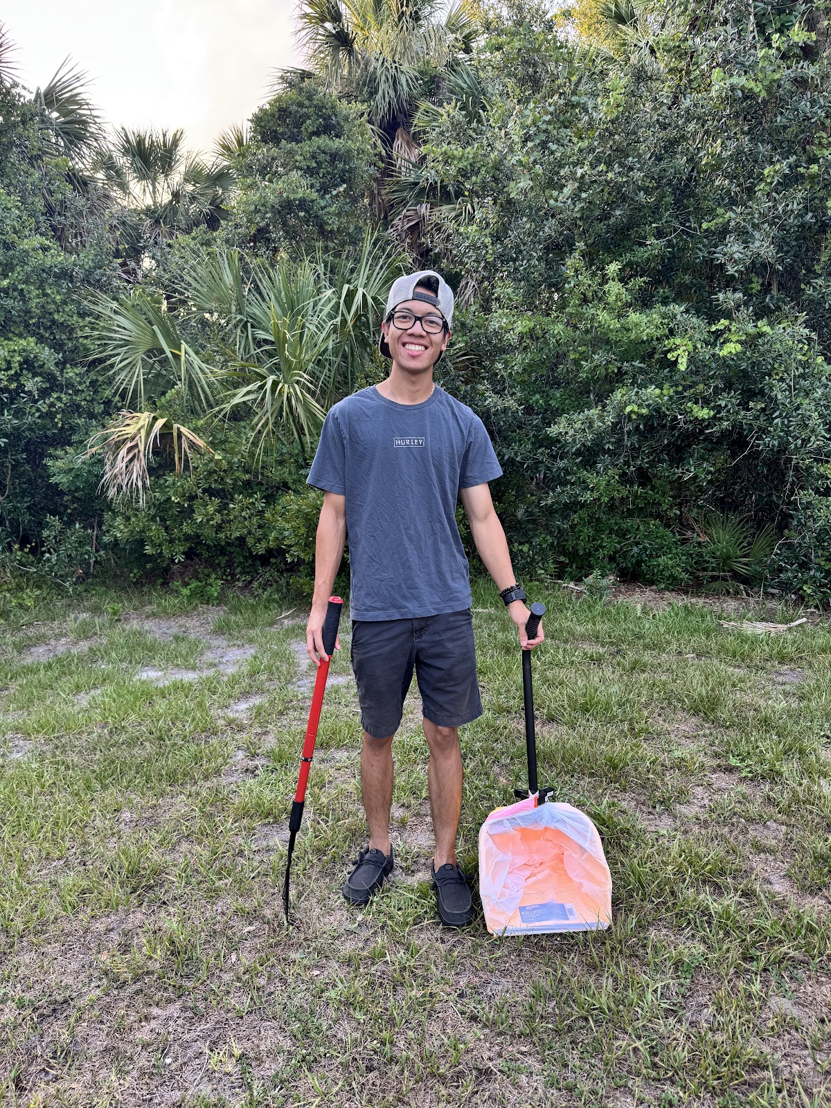 Poop N’ Dash - Dog Poop Scooper Services