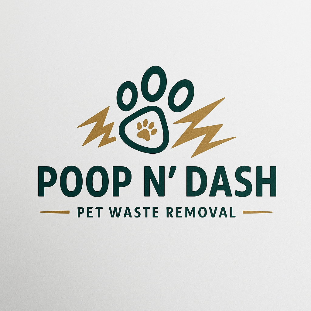 Poop N’ Dash - Dog Poop Scooper Services - Photo 2