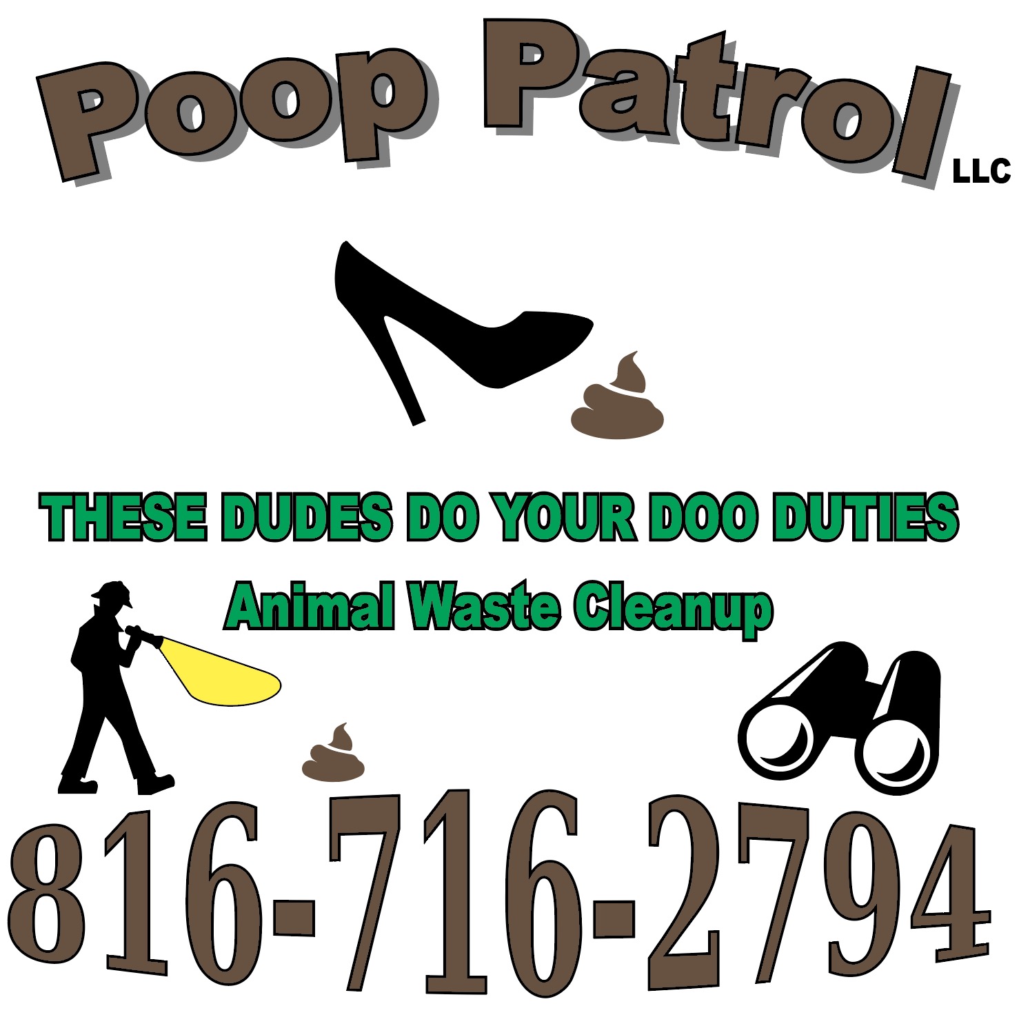 Poop Patrol LLC - Photo 3