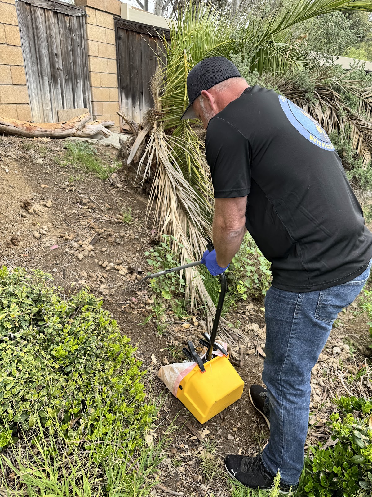 I.E. Scooper Squad - Photo 2