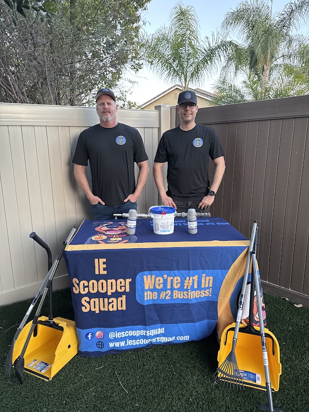 I.E. Scooper Squad - Photo 3