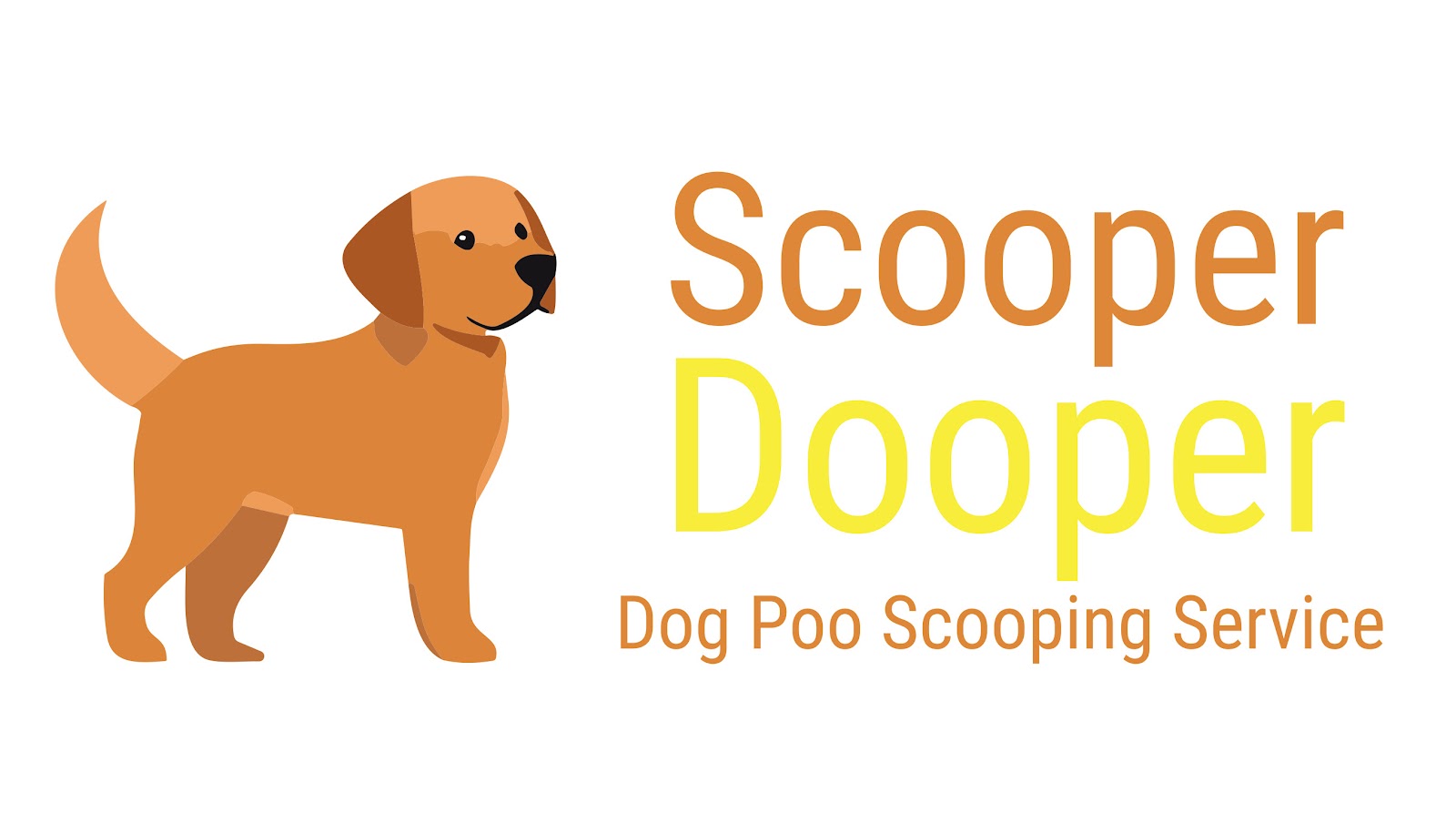 Scooper Dooper