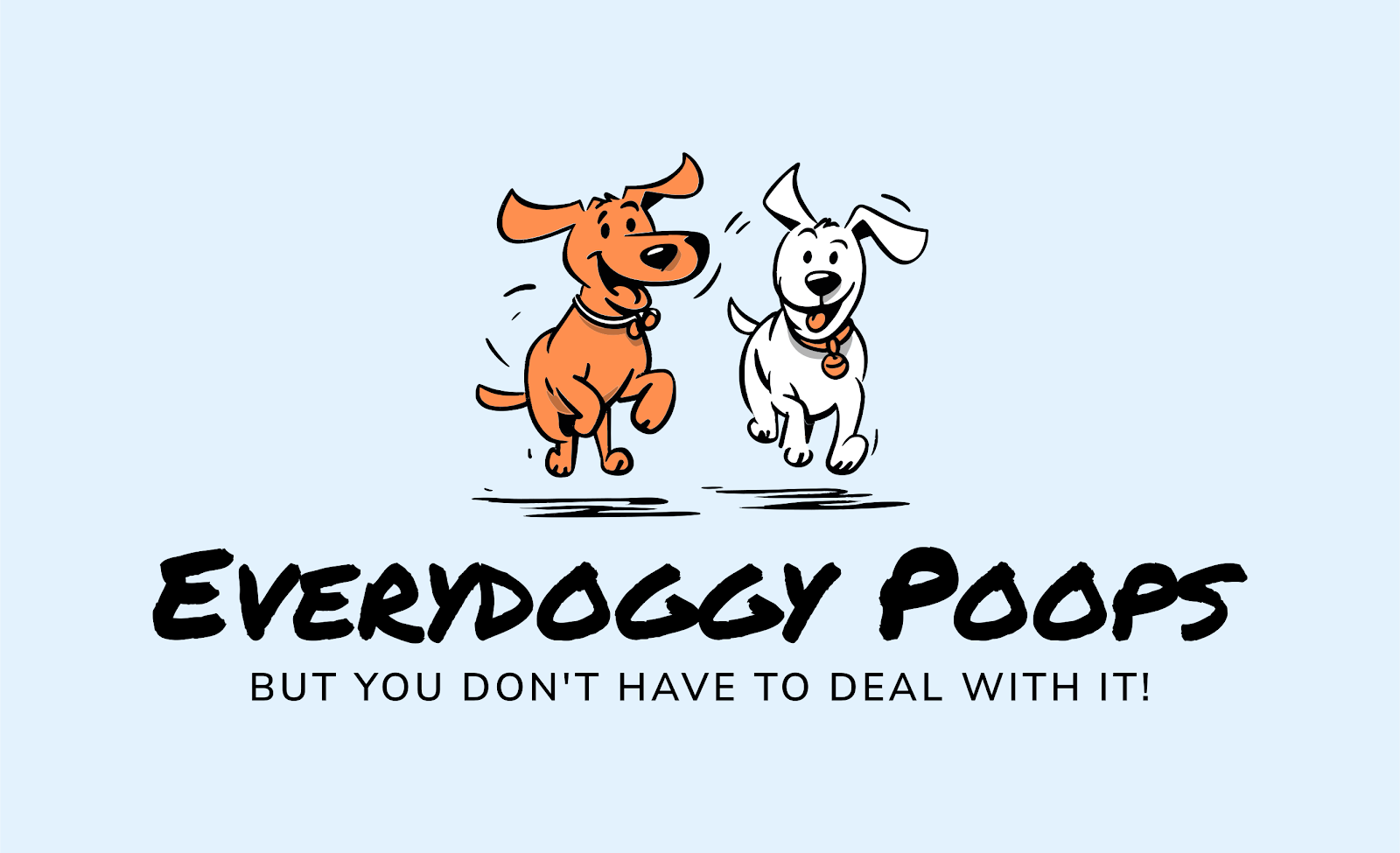 Everydoggy Poops LLC