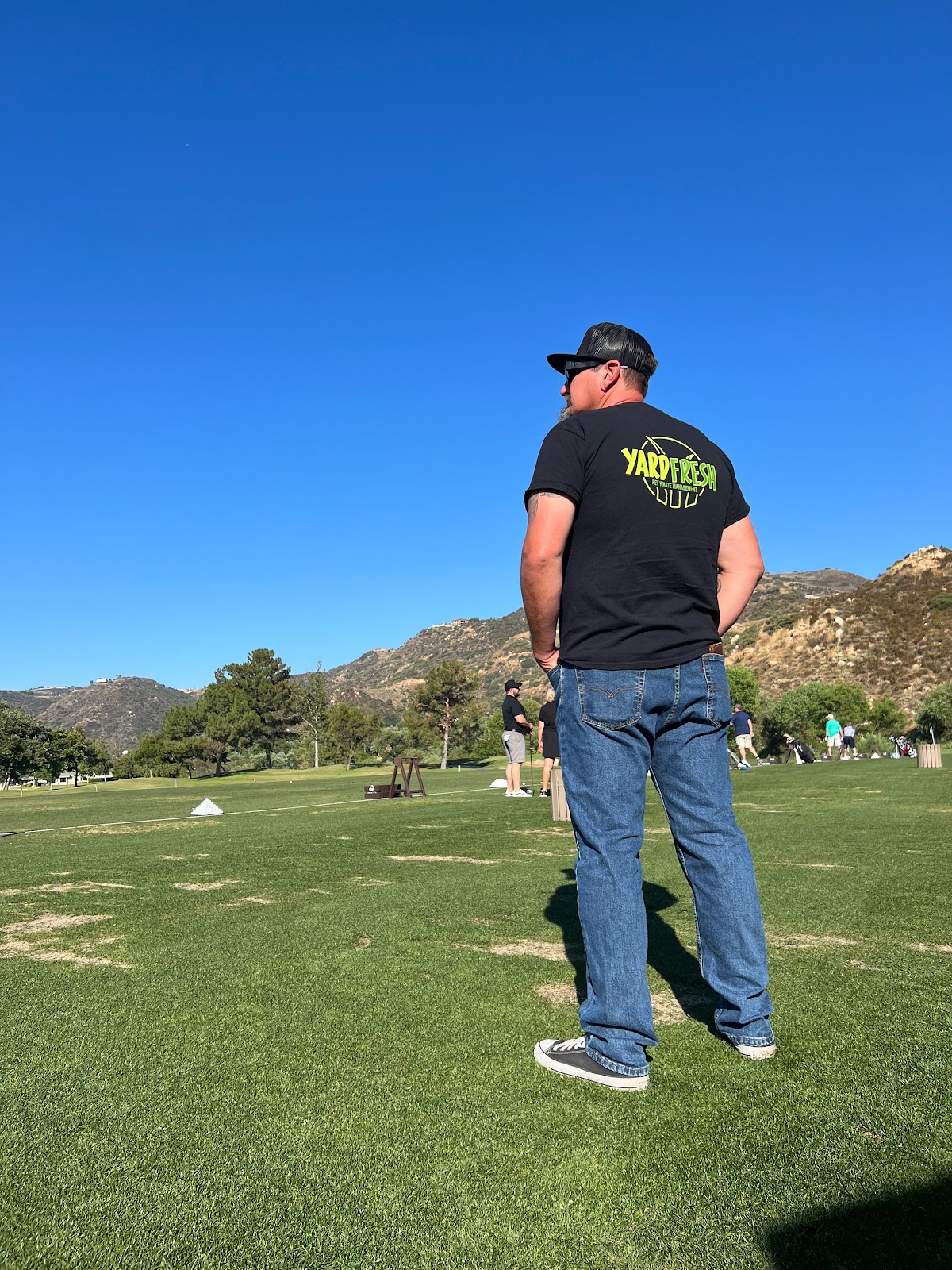 YardFresh Pet Waste Management - Photo 2