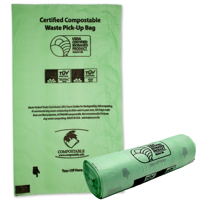 Dog Waste Depot - Photo 2