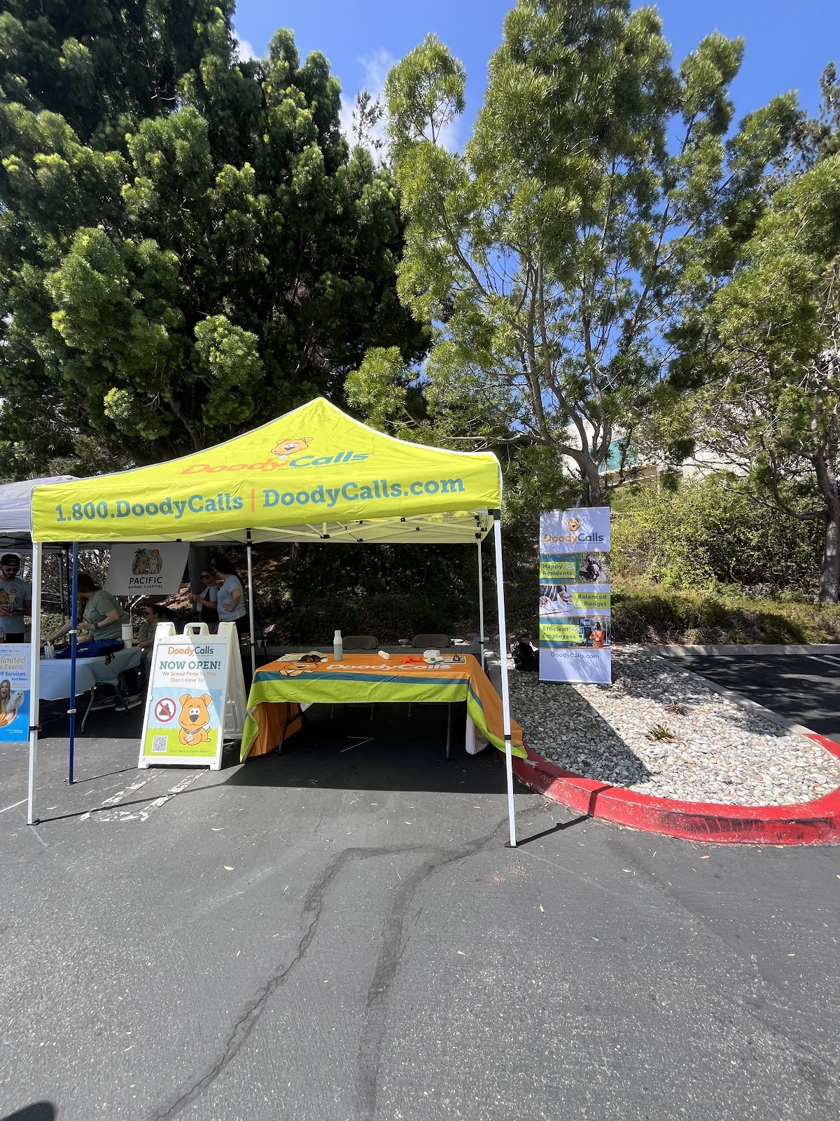 DoodyCalls of North Coast San Diego - Photo 2