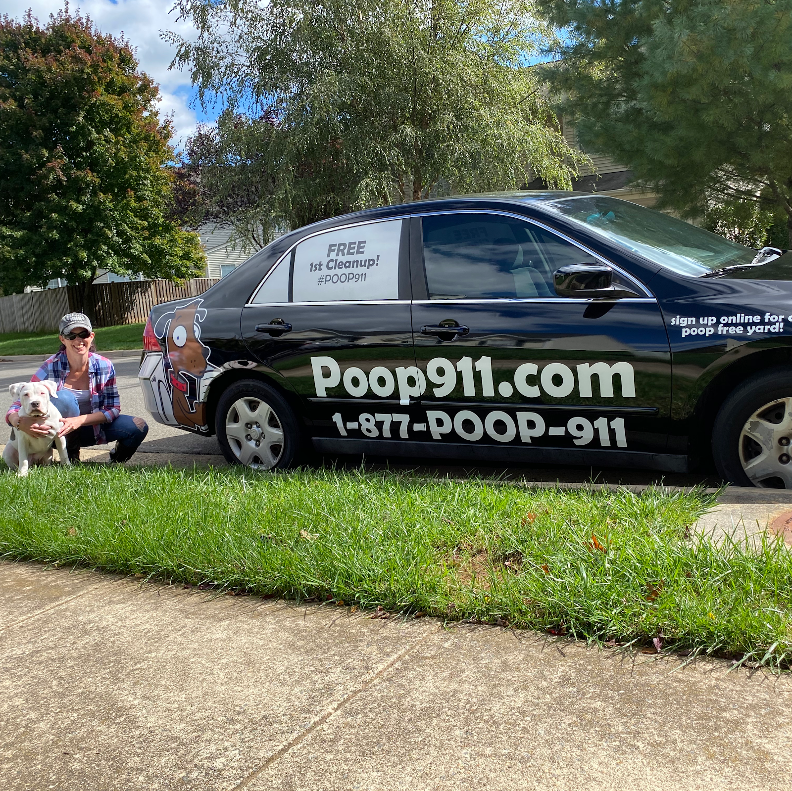 POOP 911 North Central Virginia - Photo 2