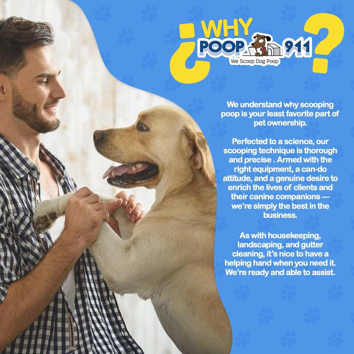 POOP 911 North Central Virginia - Photo 4