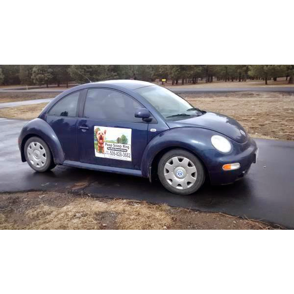 Poop Scoop King - Photo 2