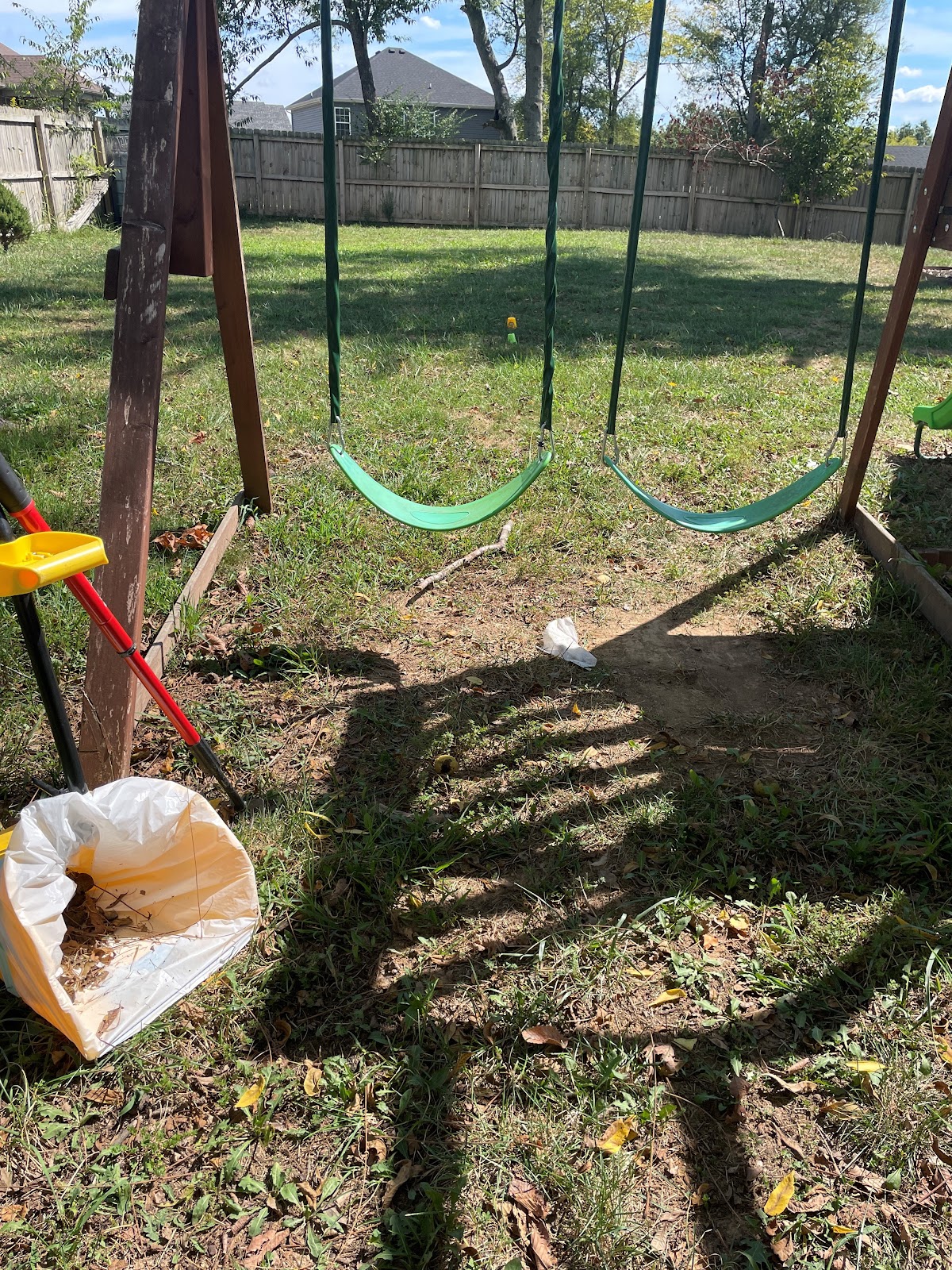 Poo Patrol - Photo 2