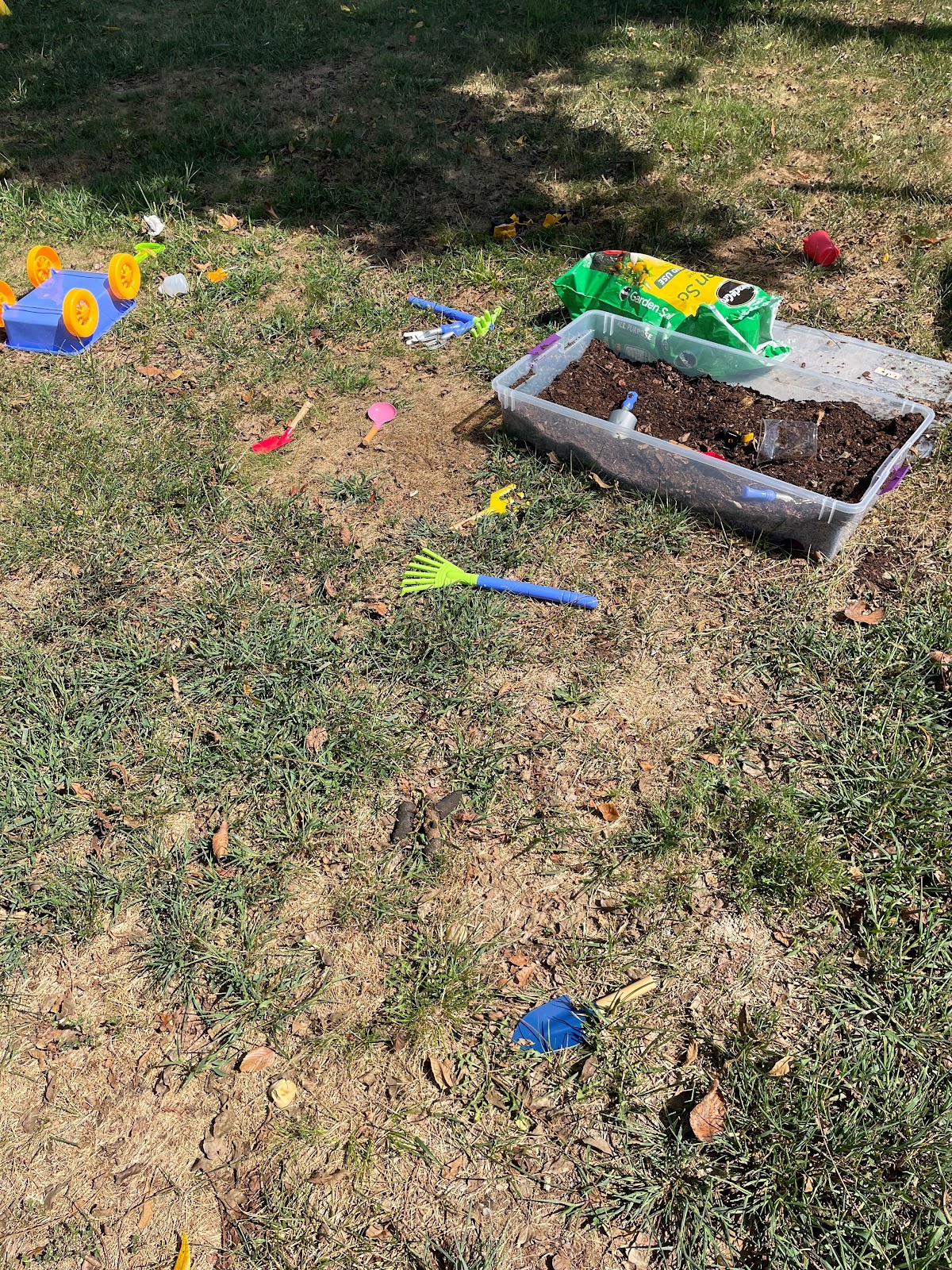 Poo Patrol - Photo 3