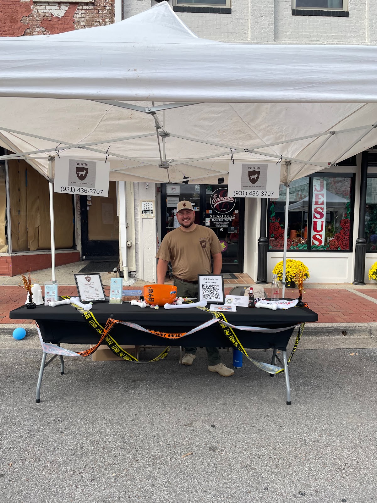 Poo Patrol - Photo 4