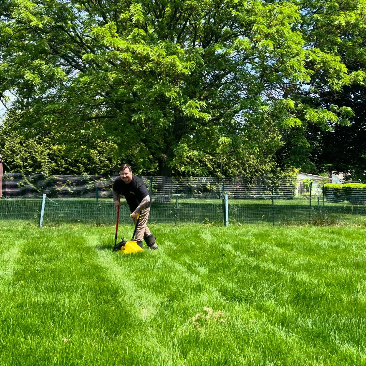 Cressman Pet Poo Pick-Up - Photo 3