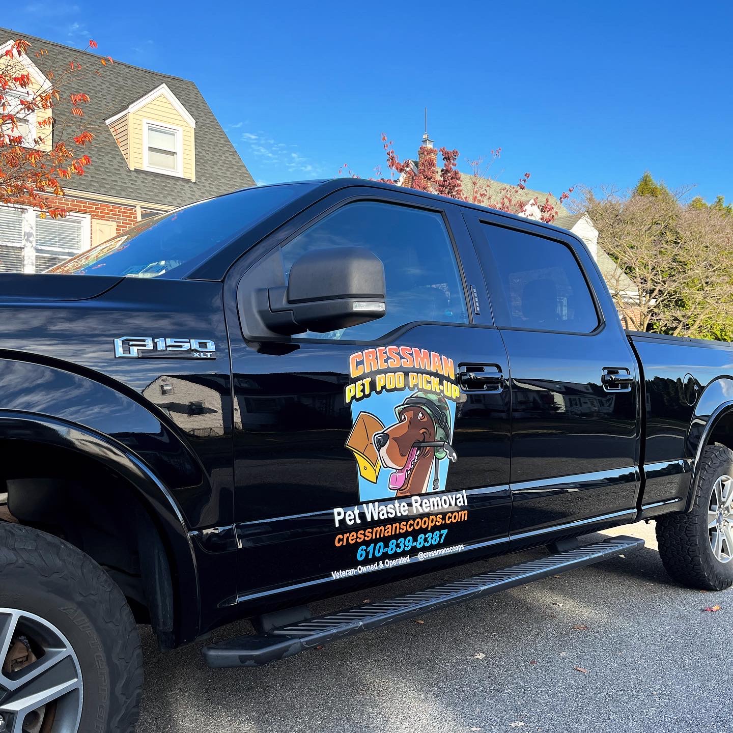 Cressman Pet Poo Pick-Up - Photo 4