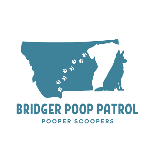 Bridger Poop Patrol - Photo 2