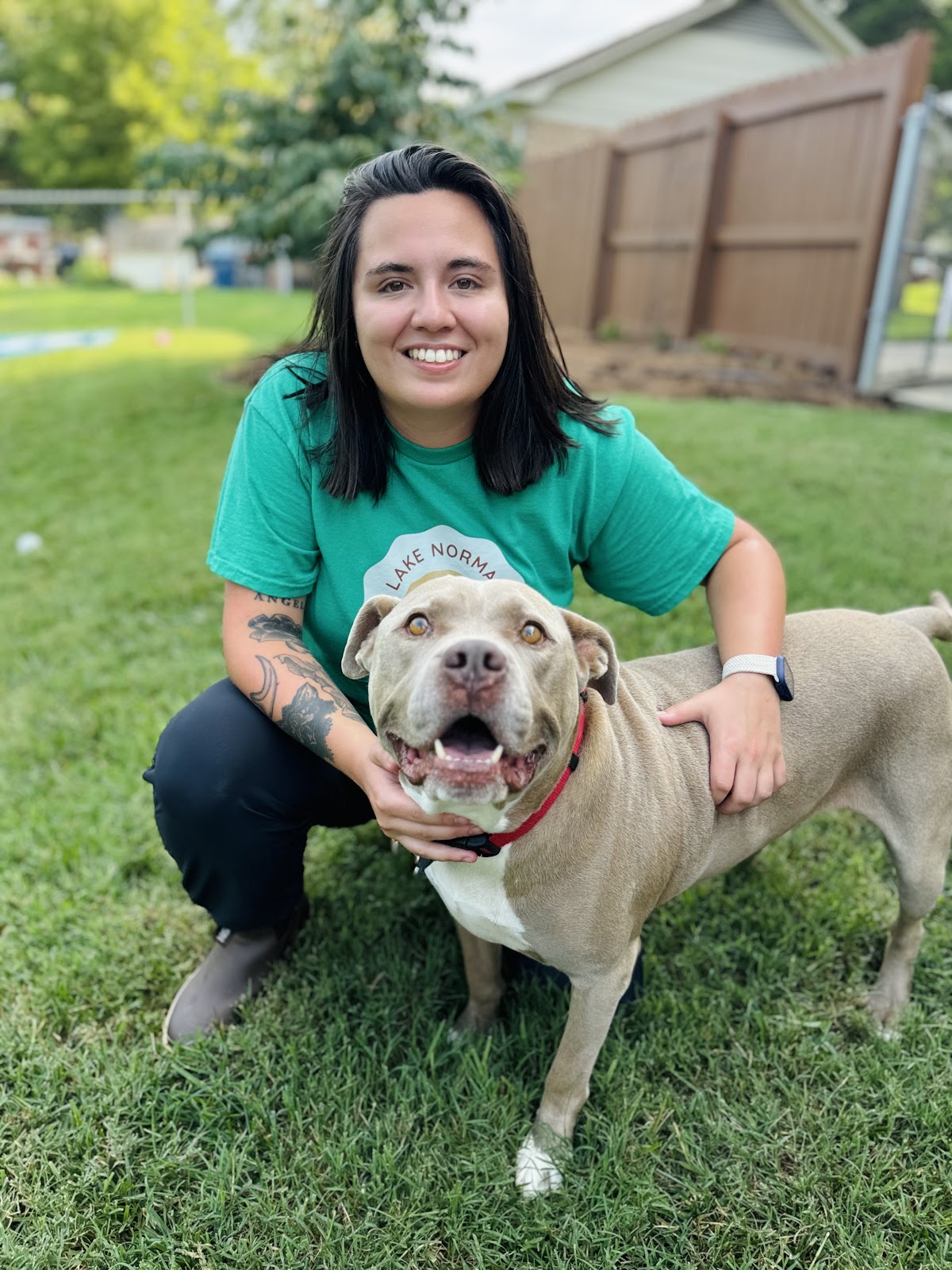 Lake Norman Poop N’ Scoop - Photo 3