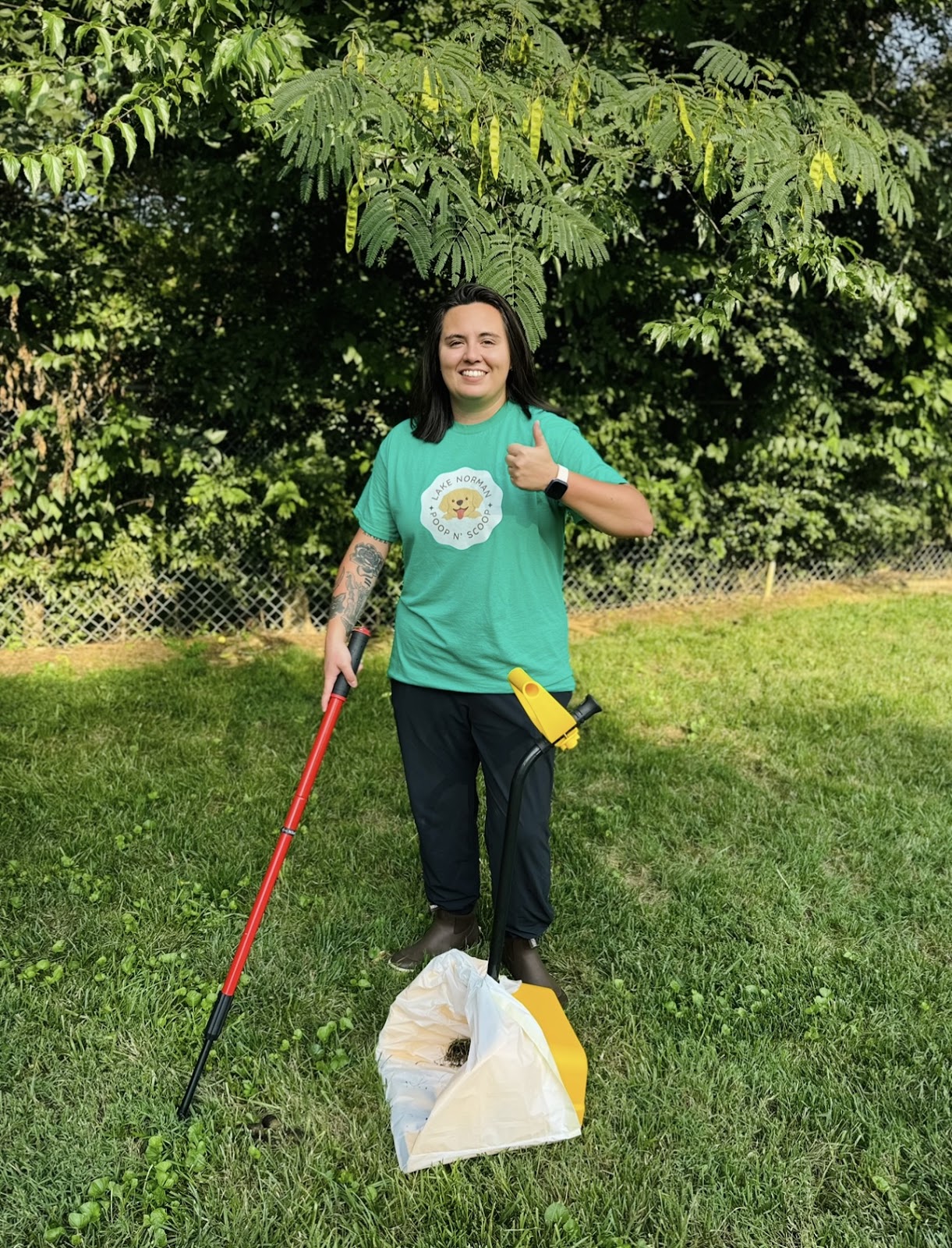 Lake Norman Poop N’ Scoop - Photo 4