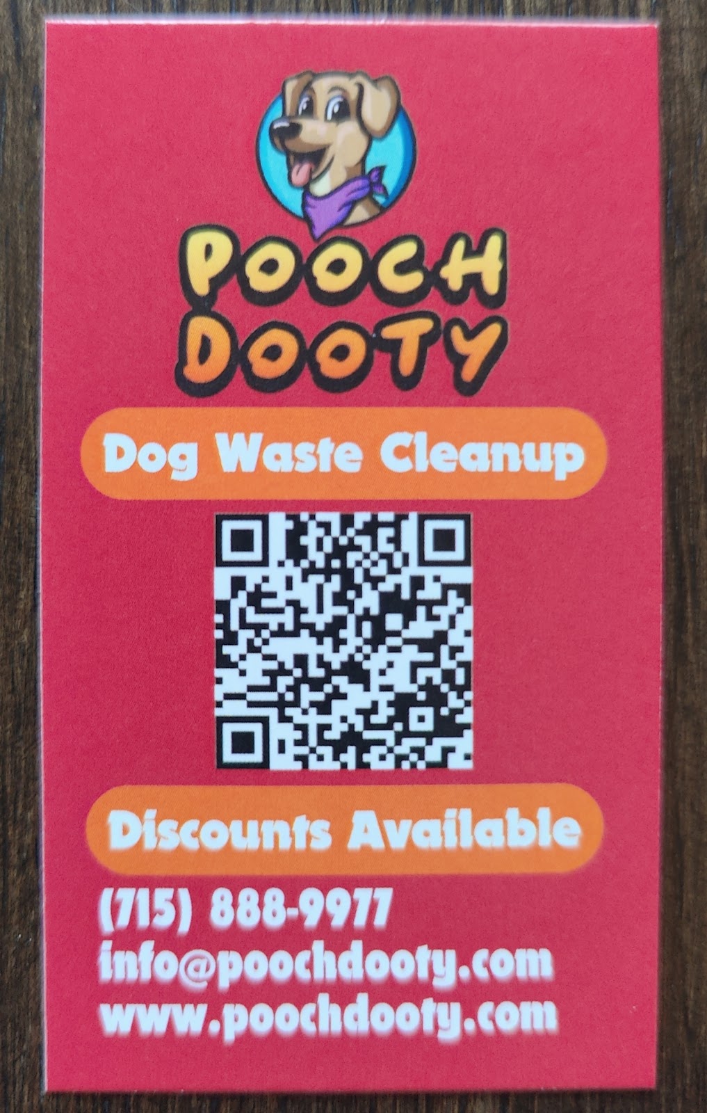 Pooch Dooty - Photo 4