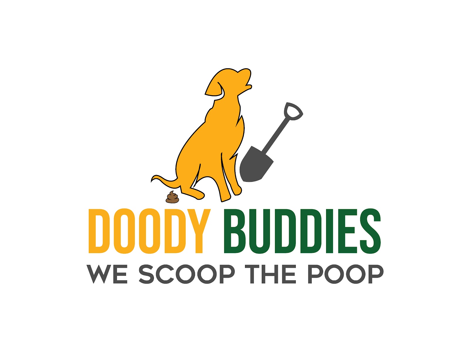 Doody Buddies Pet Waste Removal - Photo 2