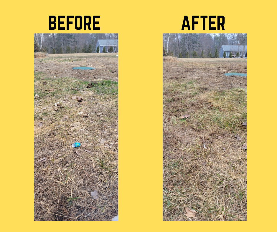 Mountain View Pet Waste Removal LLC - Photo 2