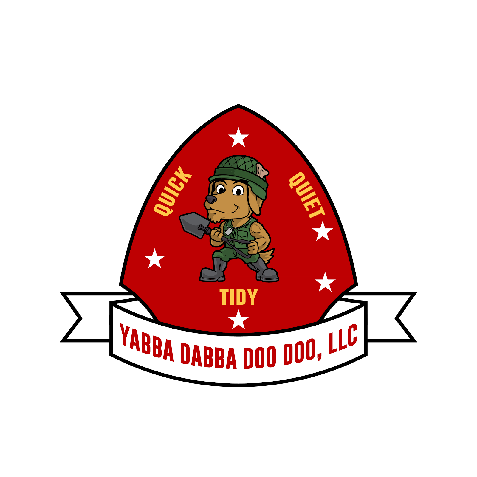 Yabba Dabba Doo Doo - Photo 2