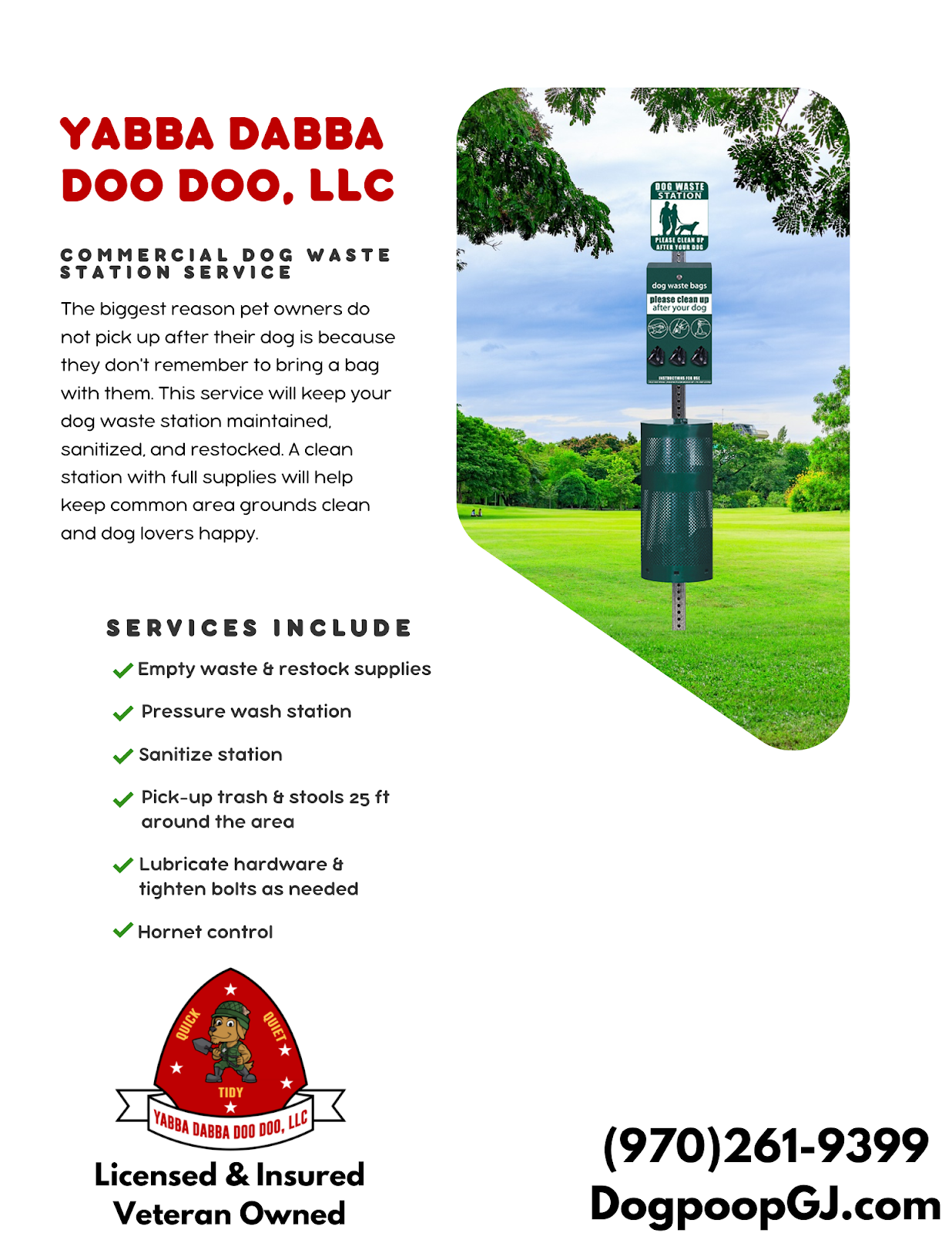 Yabba Dabba Doo Doo - Photo 4