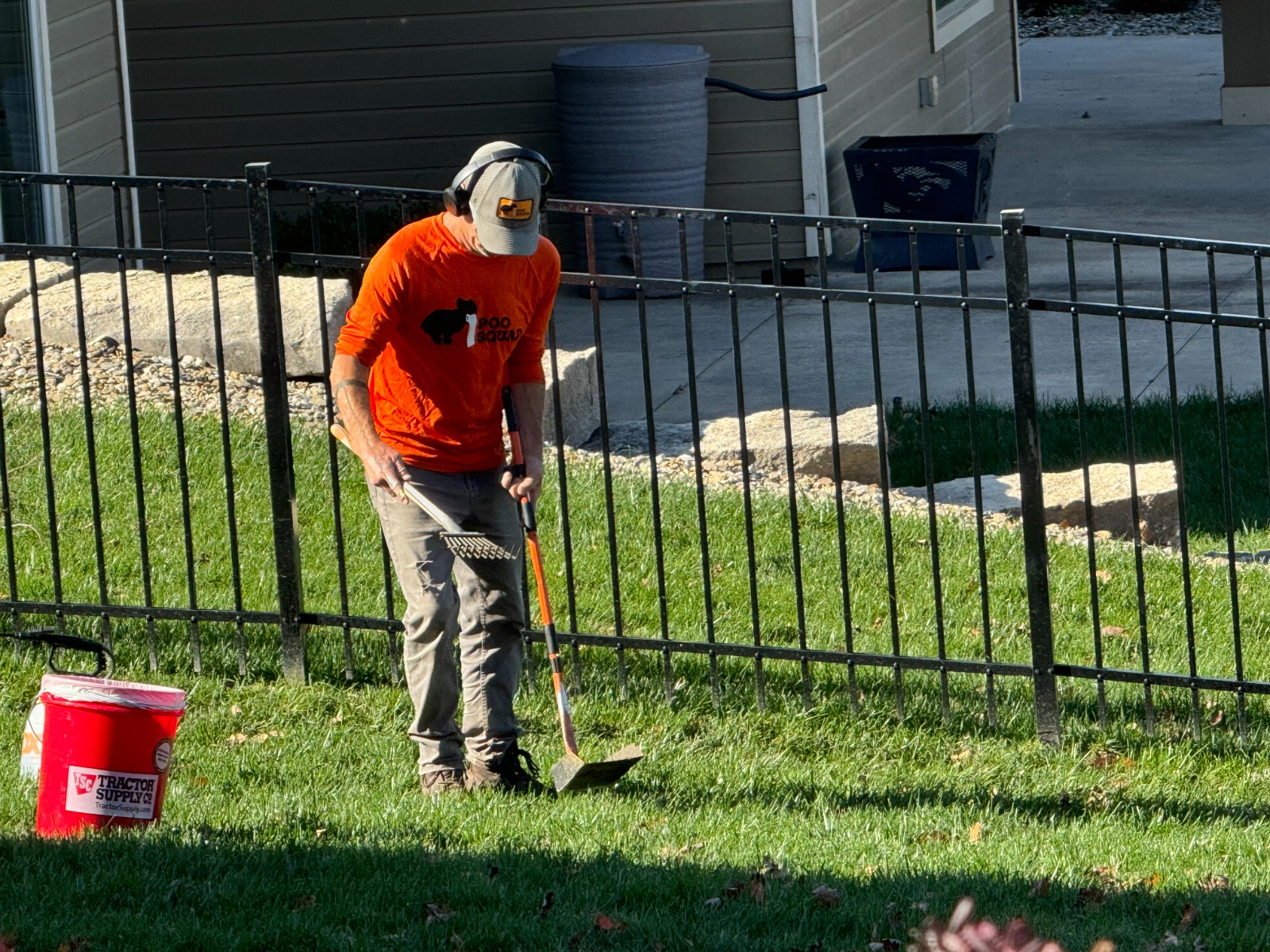 Poo Squad NWKC - Photo 3