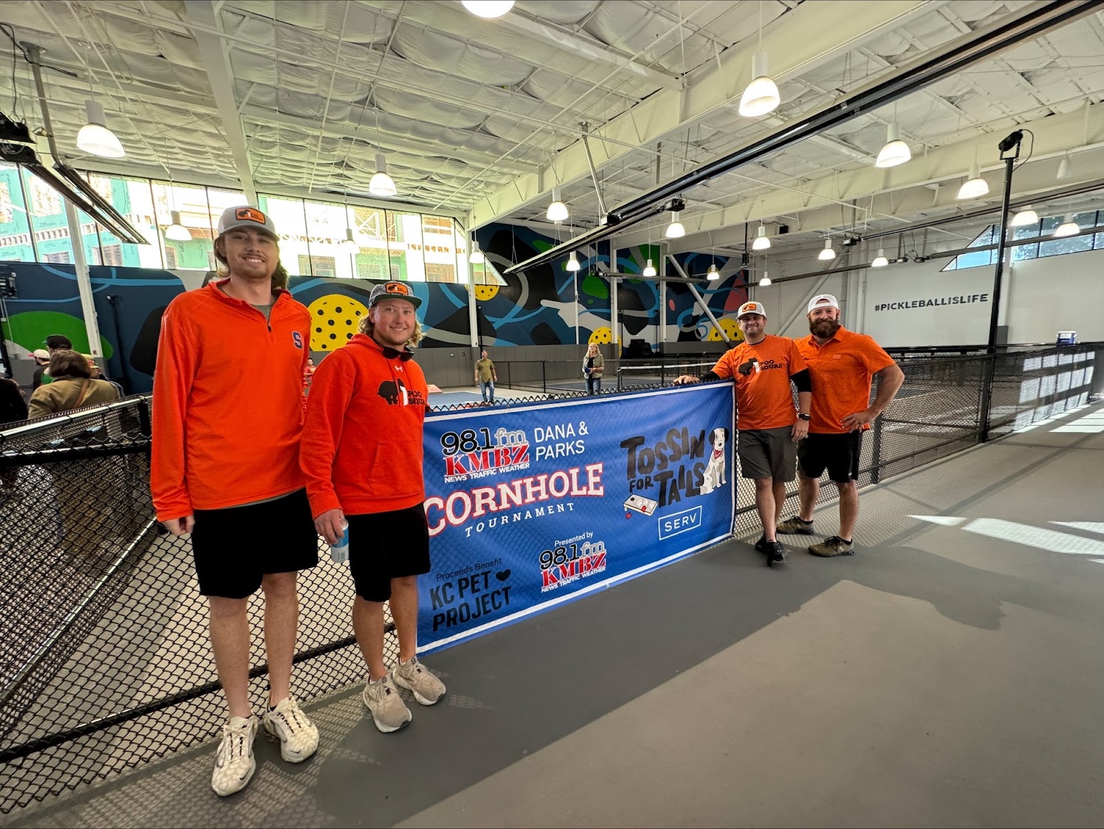 Poo Squad NWKC - Photo 4