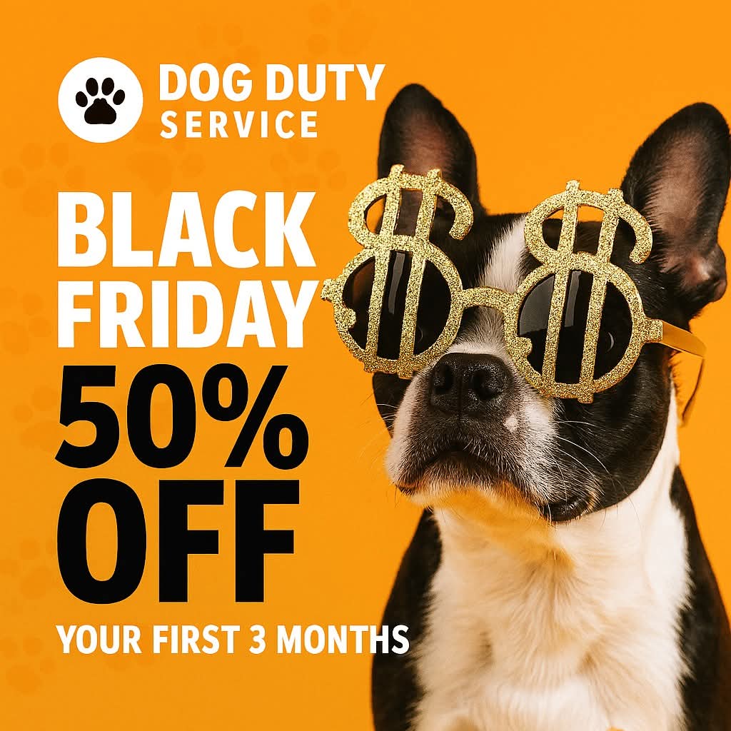 Dog Duty Service - Photo 2