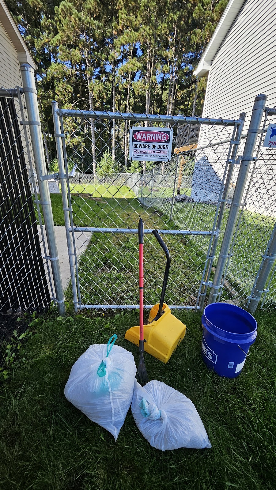 Dog Duty Service - Photo 4