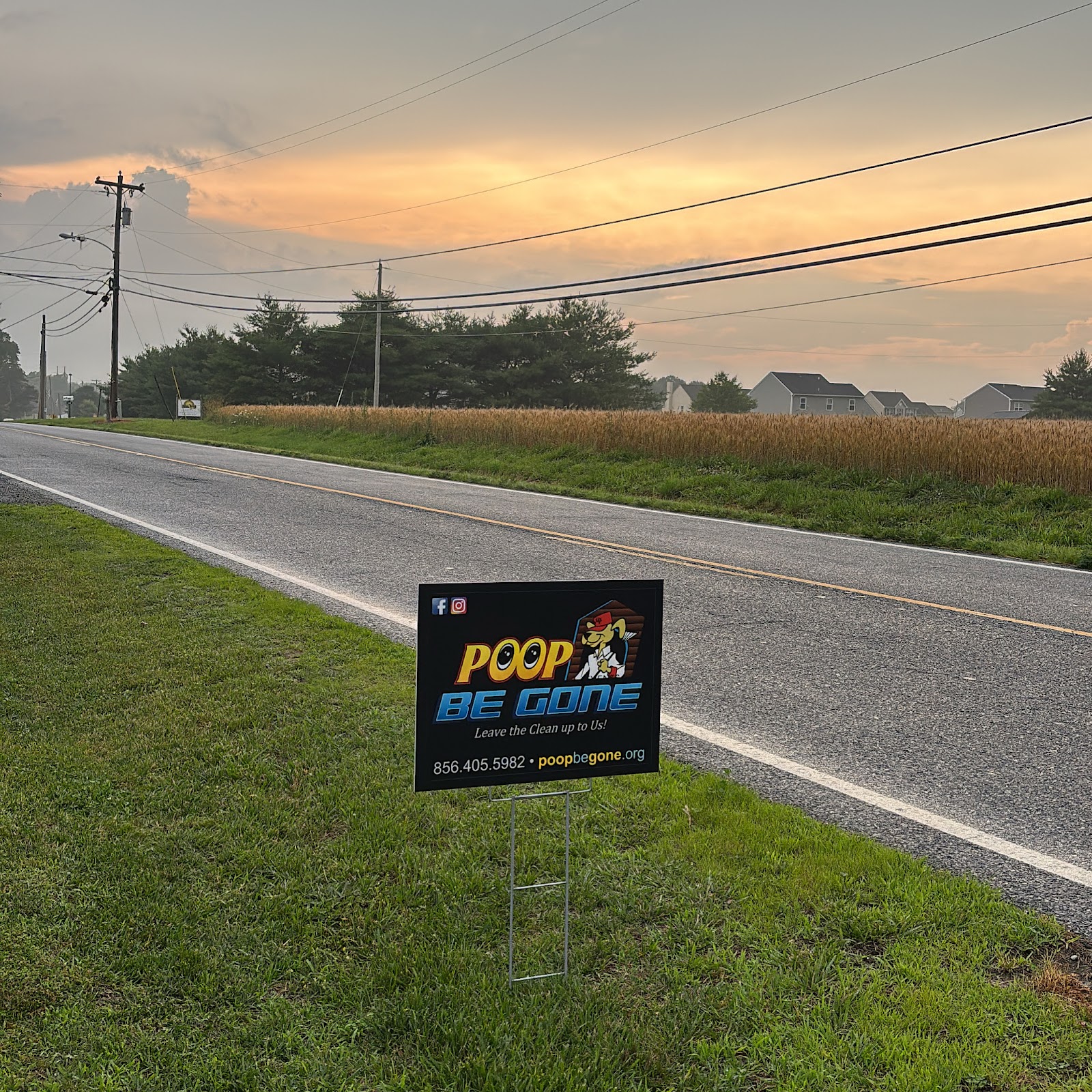 Poop Be Gone LLC - Photo 2