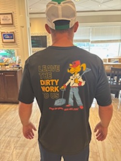 Poop Be Gone LLC - Photo 3