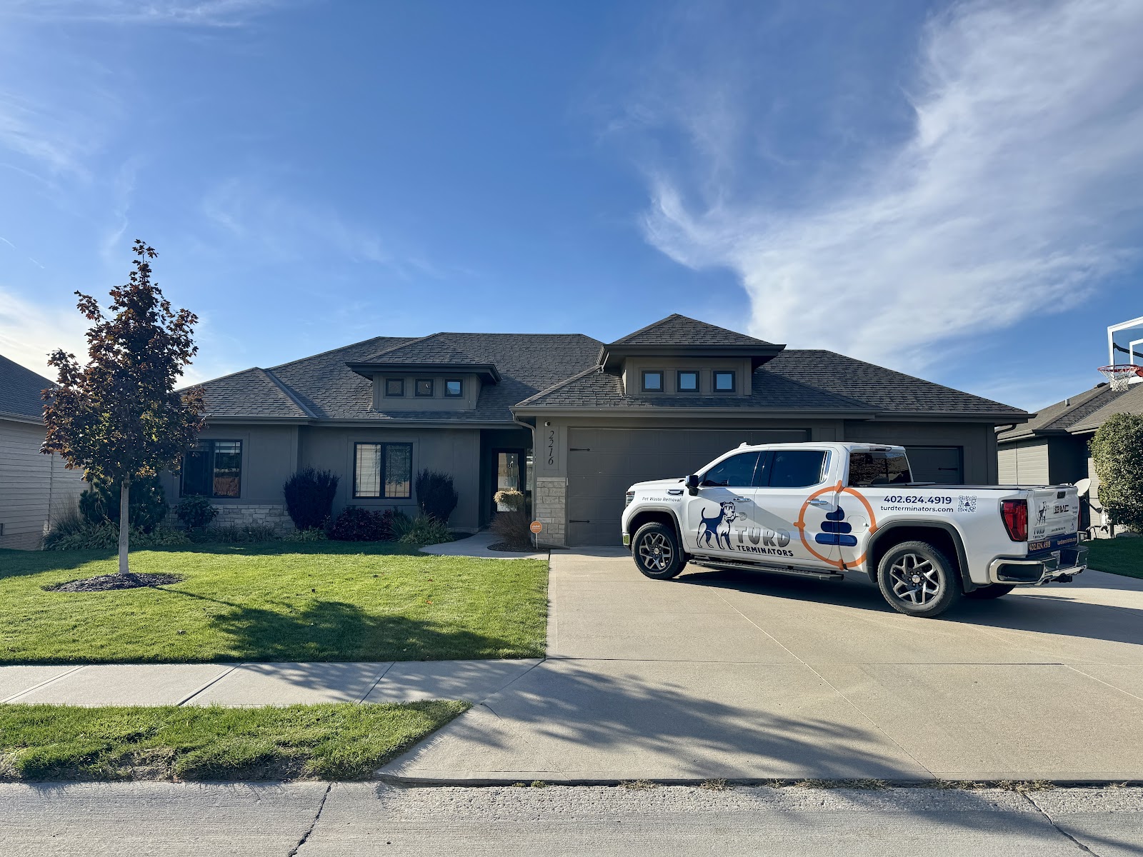 Turd Terminators™ - Photo 2